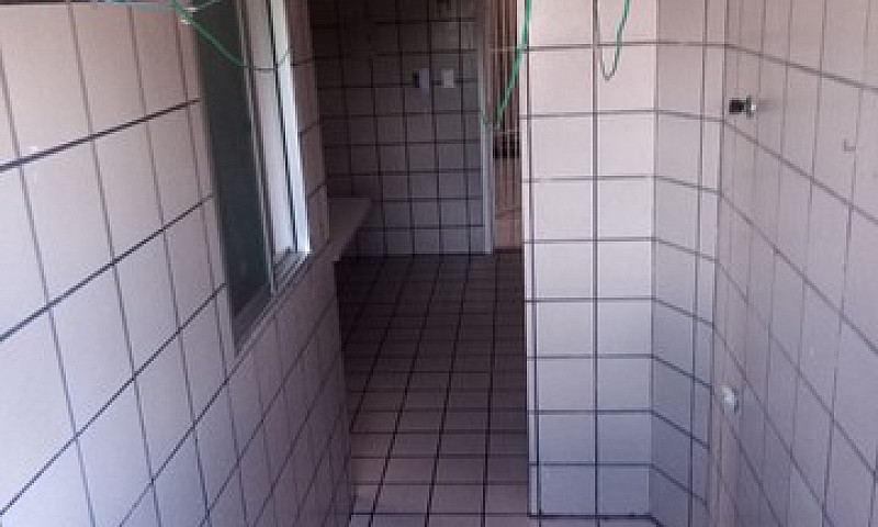 Apartamento Para Alu...