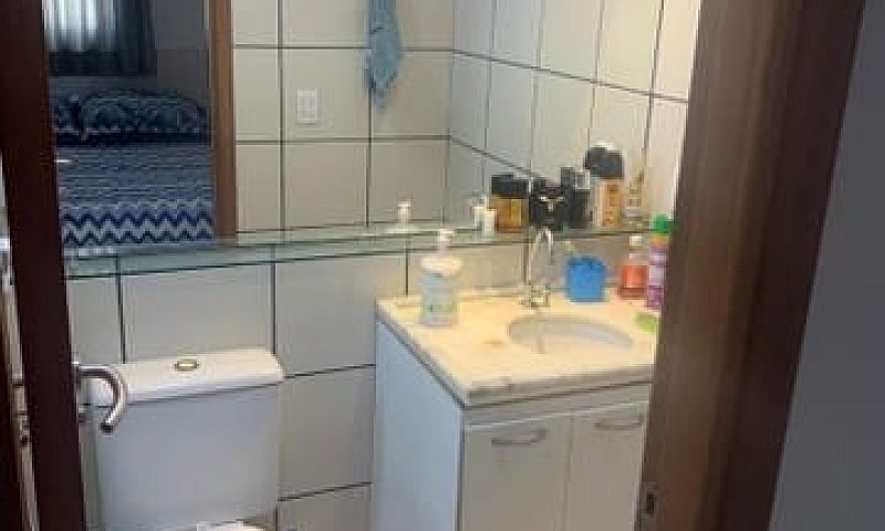 Alto Padrão - Mobili...