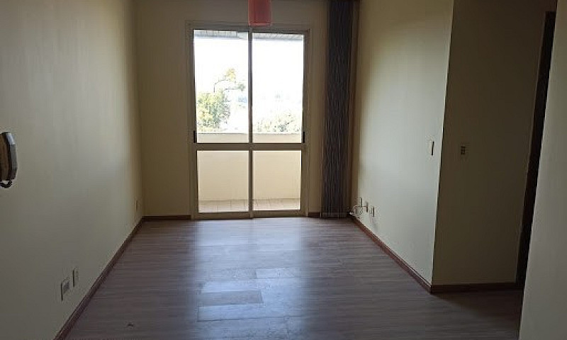Apartamento Com 2 Do...