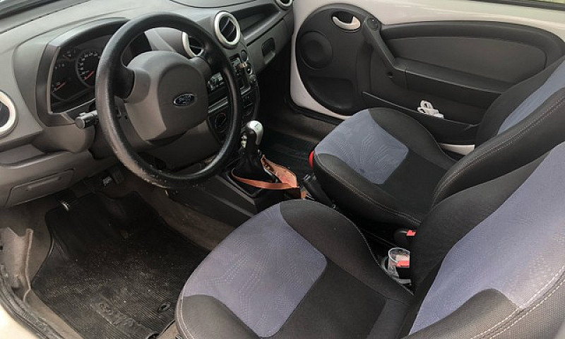 Ford Ka 2013 Complet...