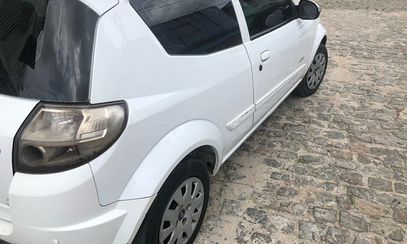Ford Ka 2013 Complet...