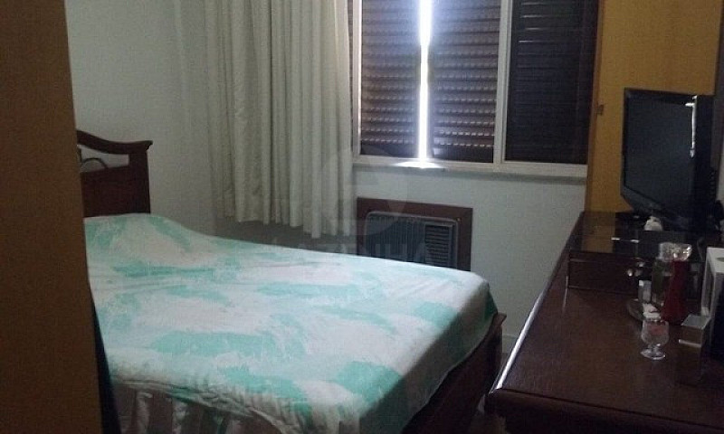 Apartamento Com 3 Do...