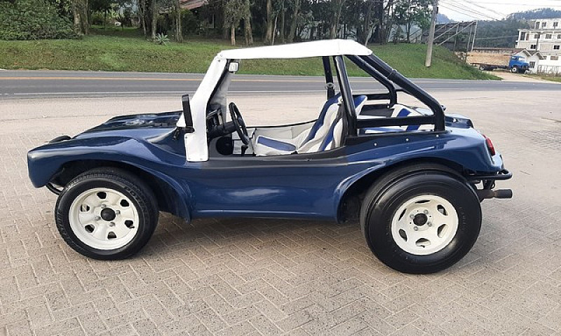 Lindo Buggy Safari T...