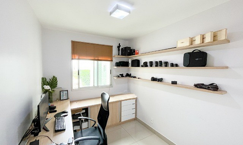 Apartamento Gamaggio...