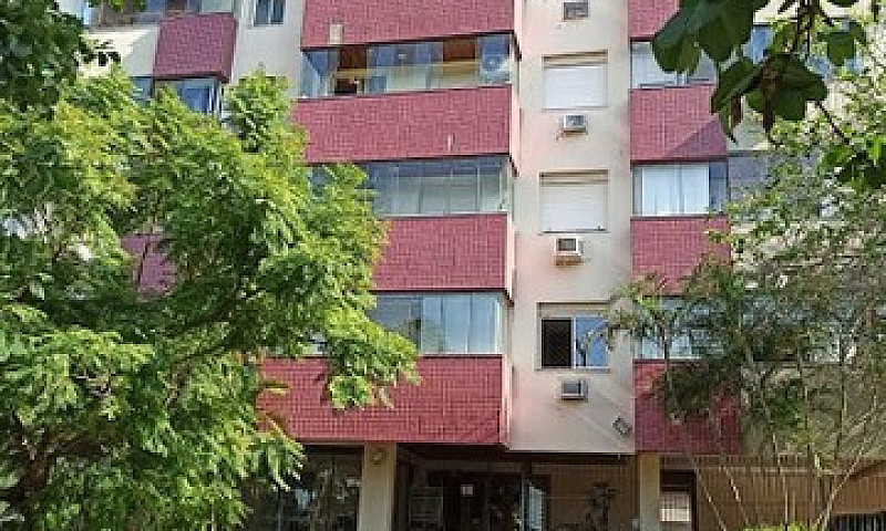 Apartamento Com 2 Do...