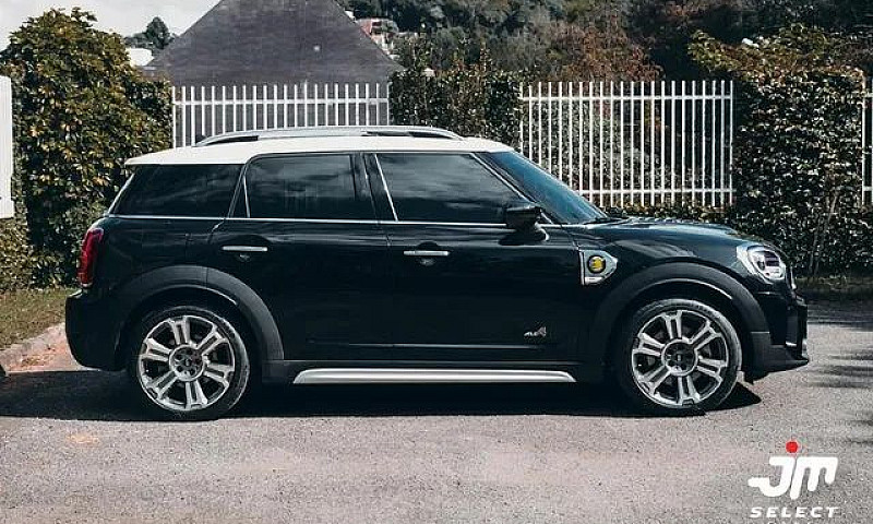Mini Cooper Countrym...