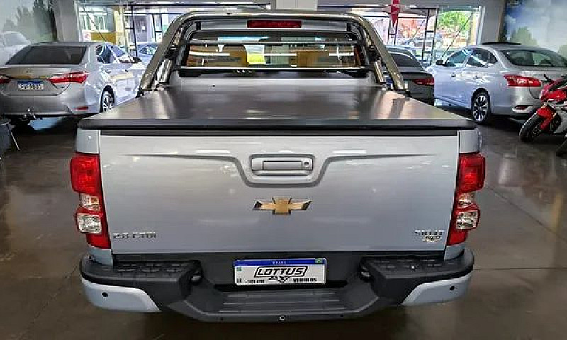 Chevrolet S10 Pick-U...