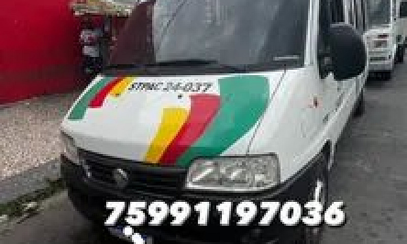 Vendo Ducato 12/13...