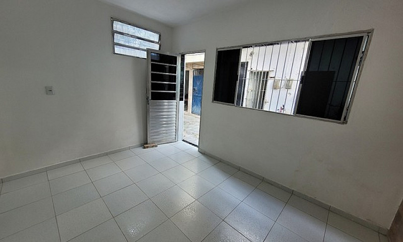 Casa Para Aluguel, 2...
