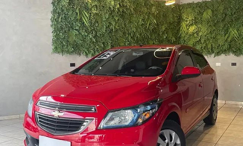 Chevrolet Onix Lt 1....