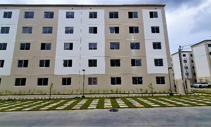 Apartamento Em Maran...