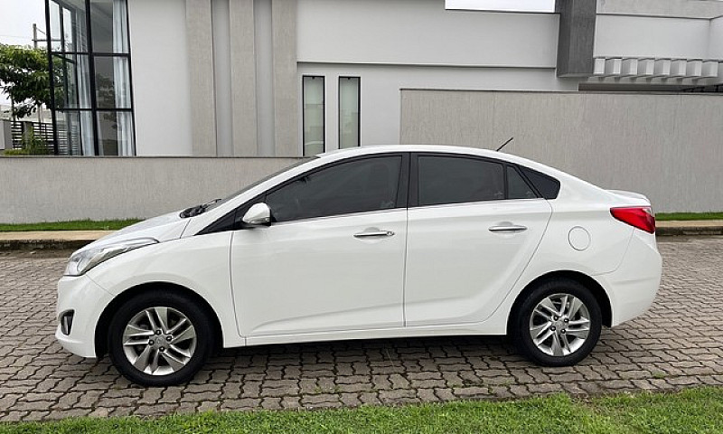  Hb20 S Premium 1.6 ...