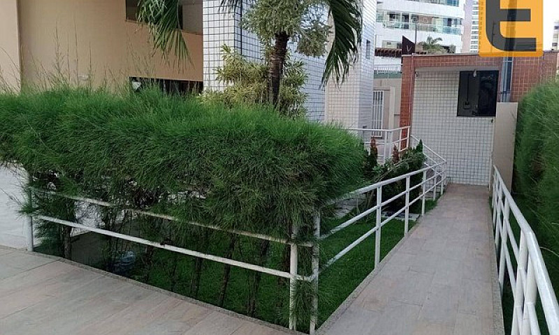 Apartamento Com 2 Su...