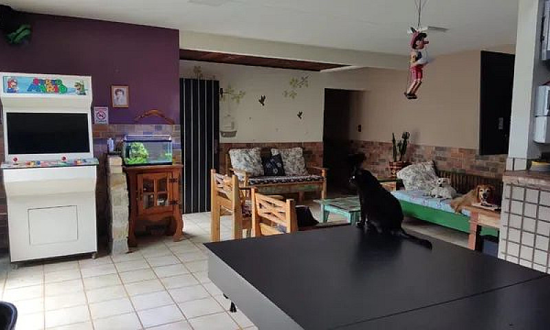 Linda Casa No Campec...