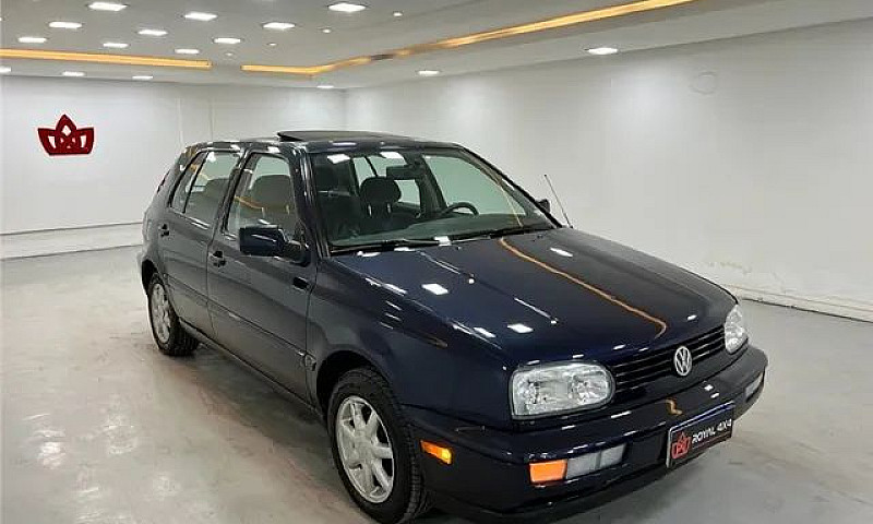 Volkswagen Golf 1997...