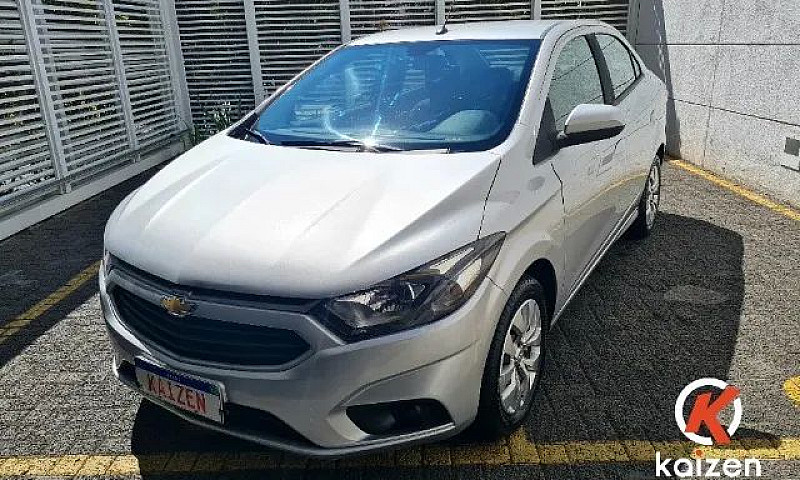 Chevrolet Prisma 201...