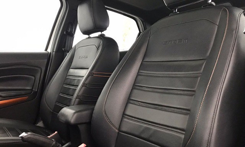 Ford Ecosport Storm ...