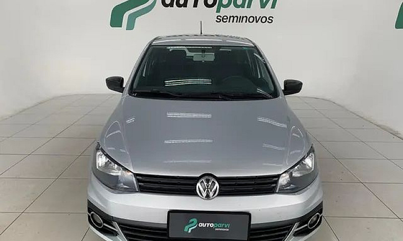 Volkswagen Gol 1.6 M...