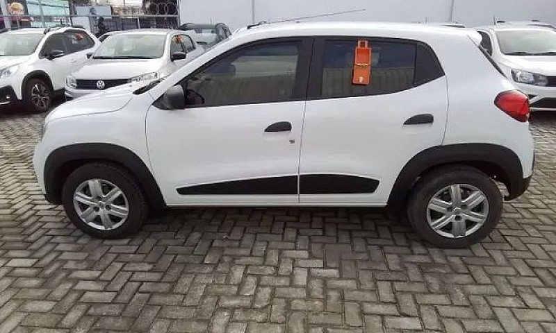 Renault Kwid 2021 1....
