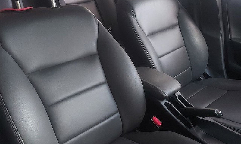 Honda City 2017 Ex C...