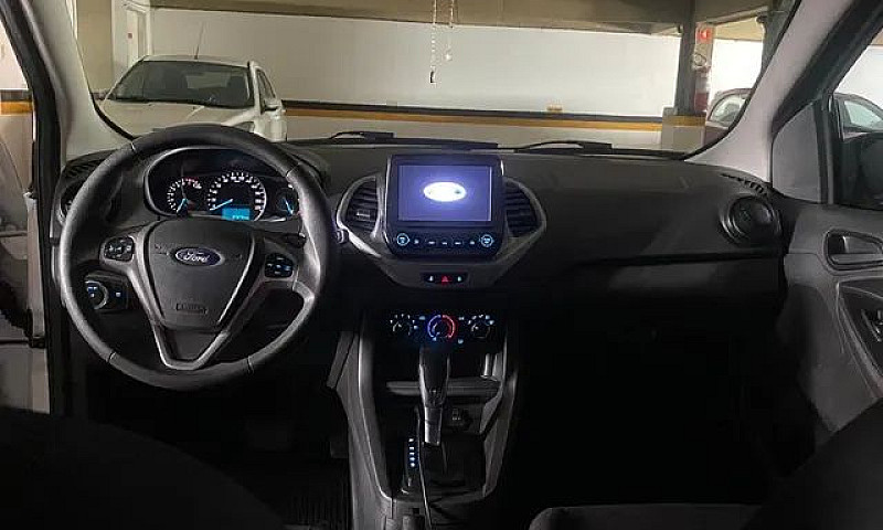 Ka Sedan Plus 1.5 Au...