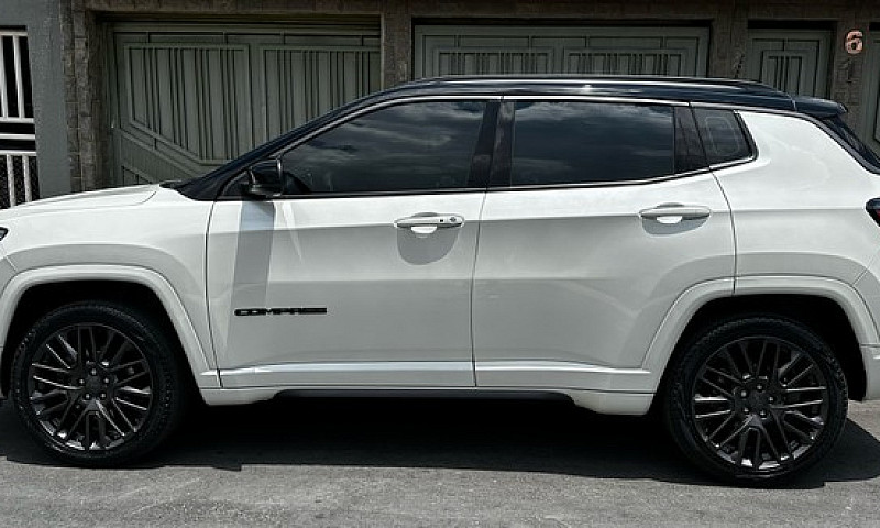 Jeep Compass Série S...