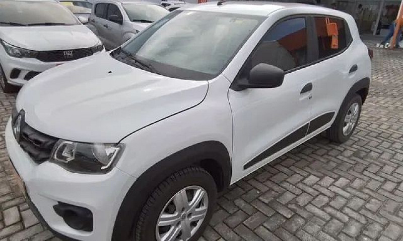 Renault Kwid 2021 1....