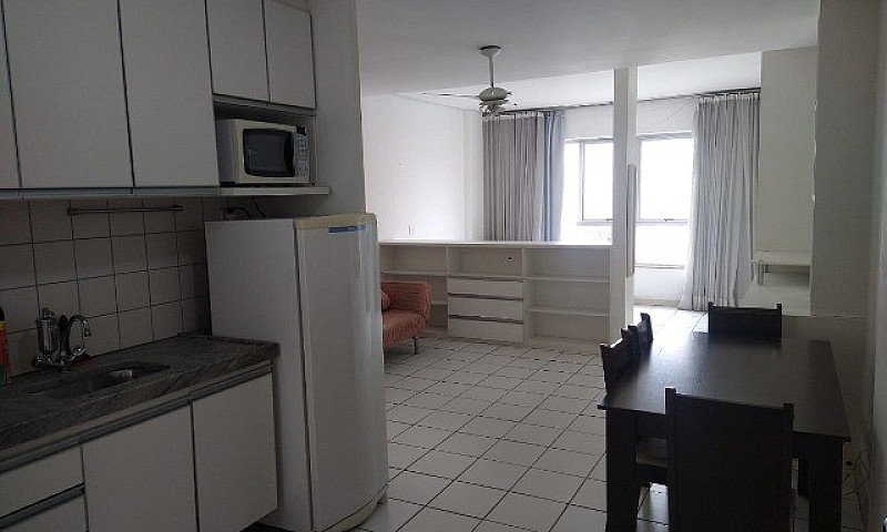 Apartamento Mobiliad...