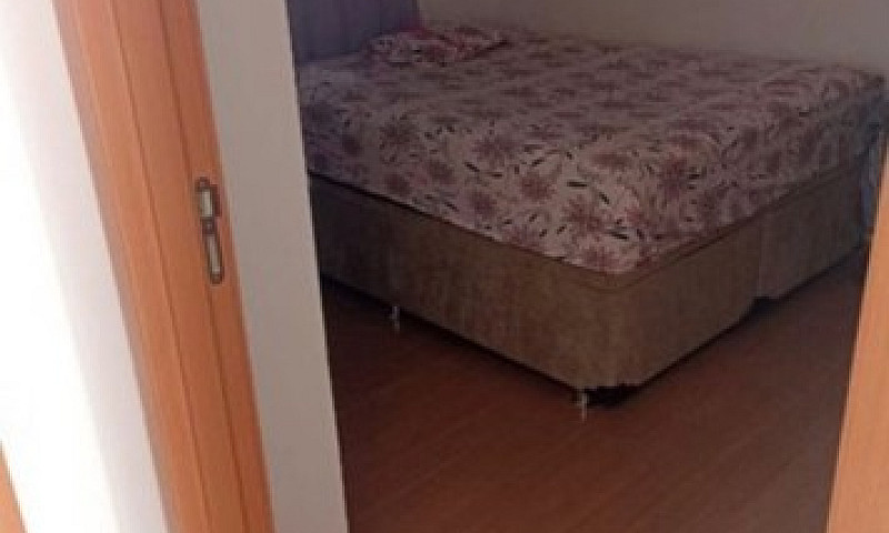 Apartamento Em Anápo...