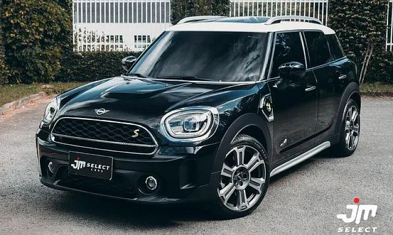 Mini Cooper Countrym...