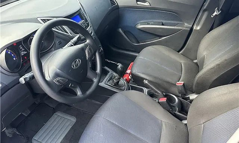 Hyundai Hb20S 2014 1...