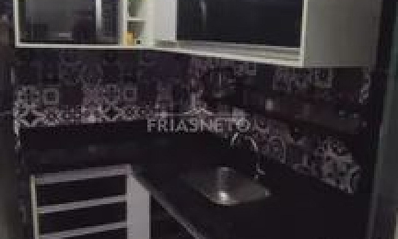 Apartamento Para Ven...