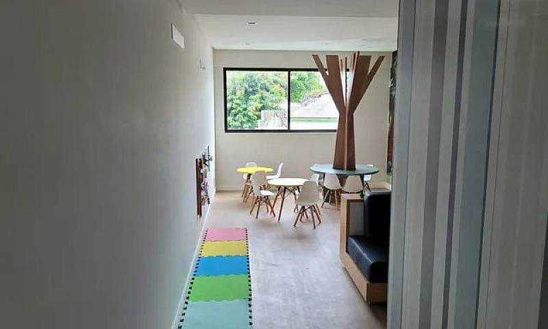 Apartamento No Tamar...