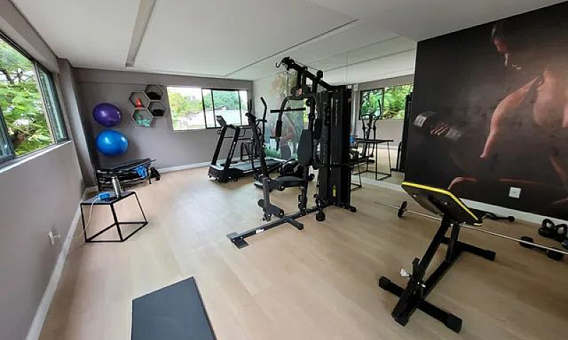 Apartamento No Tamar...