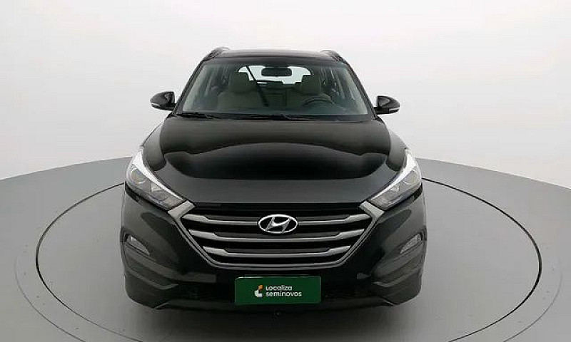 Hyundai Tucson 2022 ...
