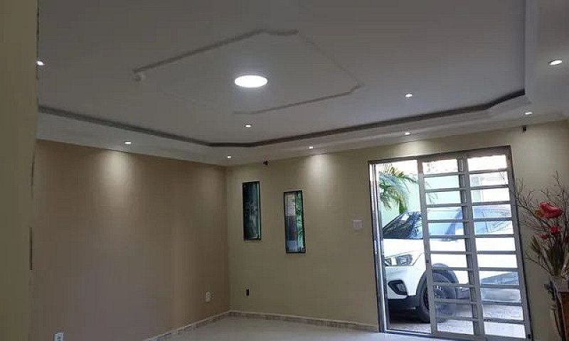 Excelente Casa Pront...
