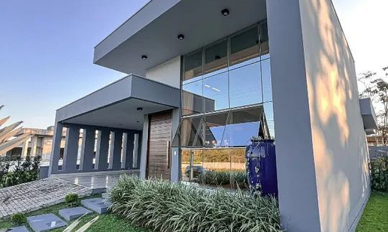 Casa Alto Padrão Em ...