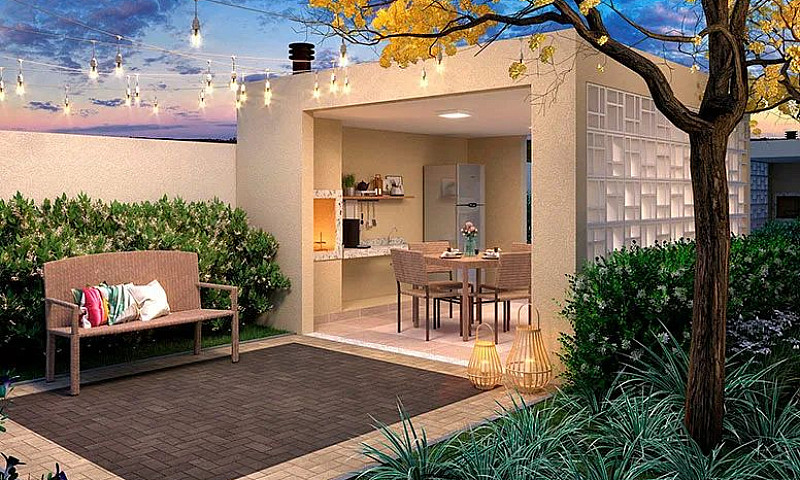 Apartamento Aluguel ...