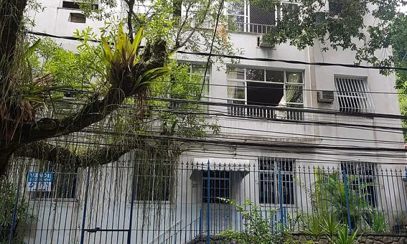 Apartamento Para Alu...