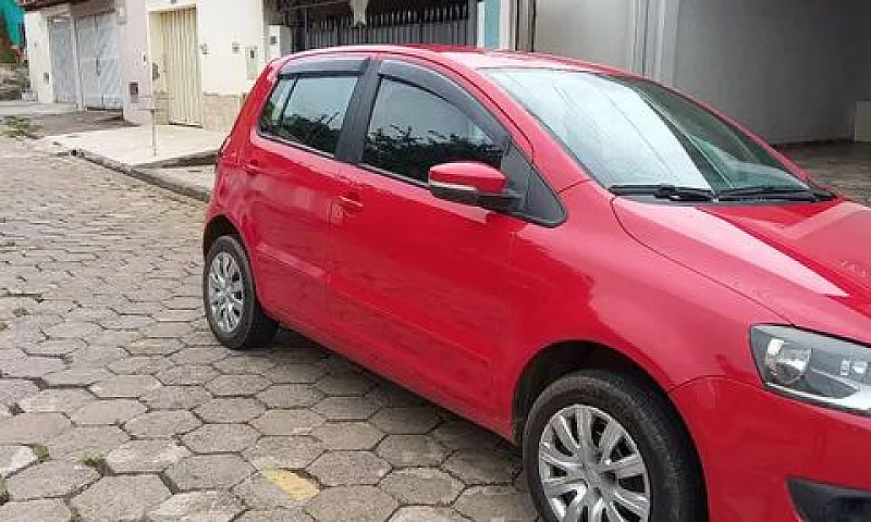 Vendo Fox 2013...