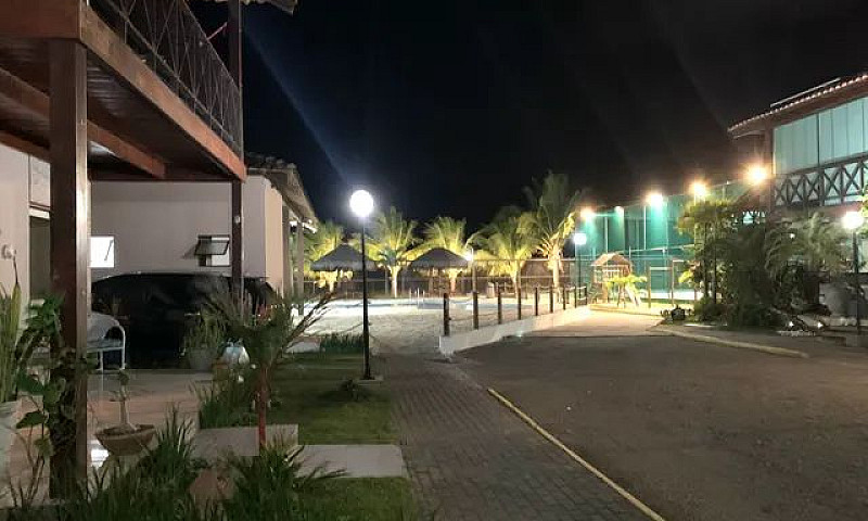 Beira Mar. Cond. Alt...