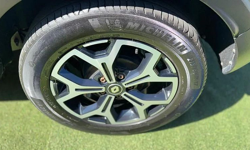 Renault Captur Iconi...