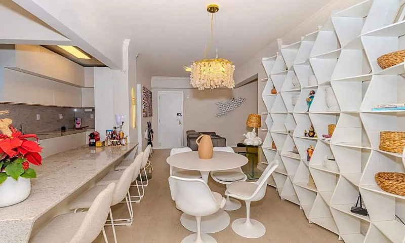 Apartamento À Venda ...