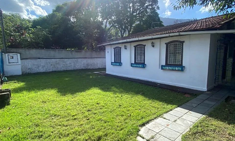 Casa A Venda Em Itag...