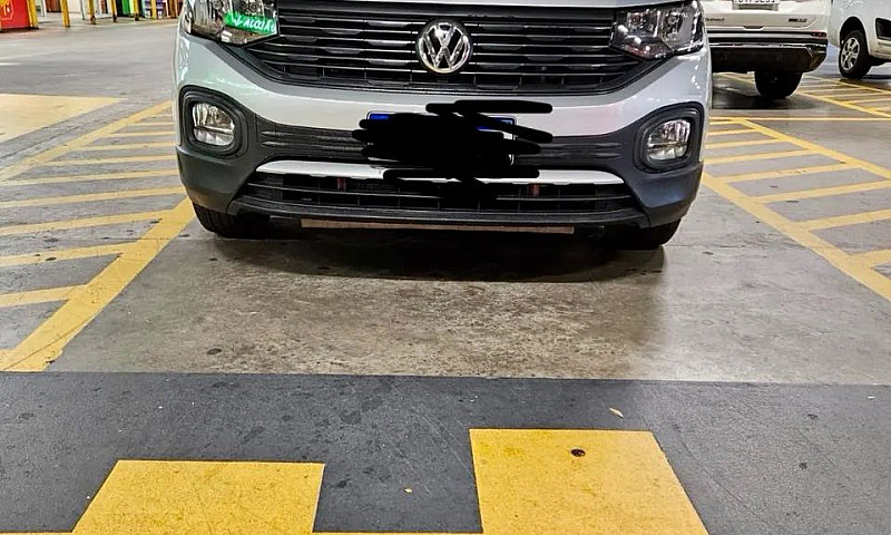 Volkswagen T-Cross S...