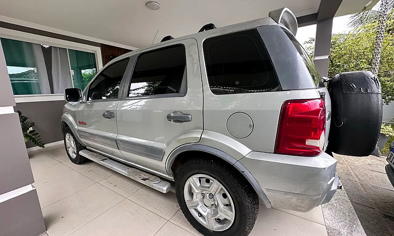 Ford Ecosport Xlt 1....