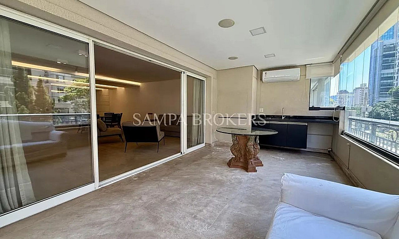 Apartamento Com 271....