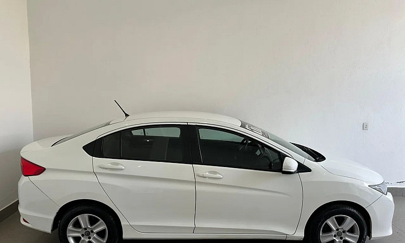 Honda City Sedan Dx ...