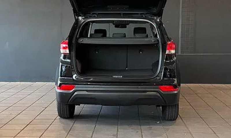 Hyundai Creta Action...