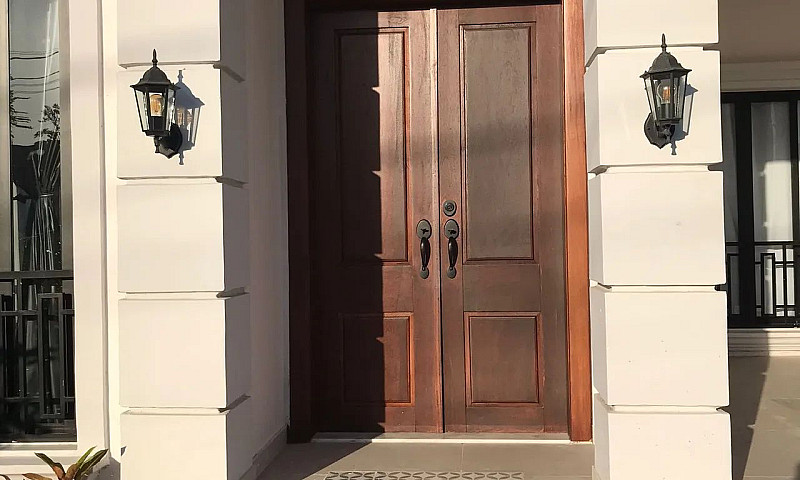 Casa Terras Alphavil...